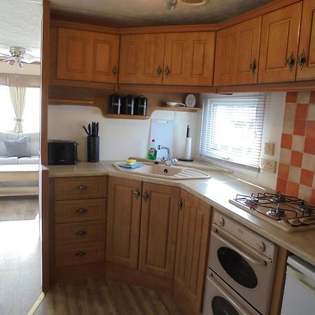6 Berth The Wolds Salisbury Hotel Addlethorpe Bagian luar foto