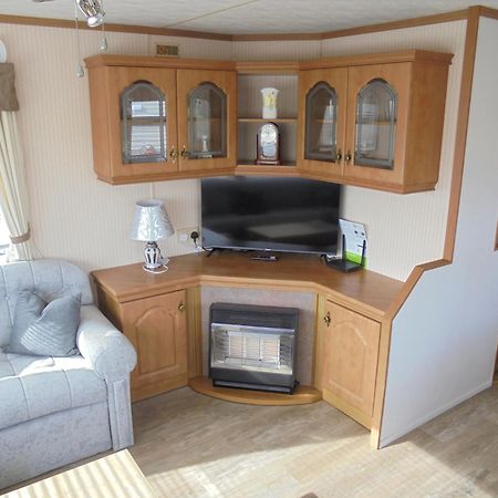 6 Berth The Wolds Salisbury Hotel Addlethorpe Bagian luar foto