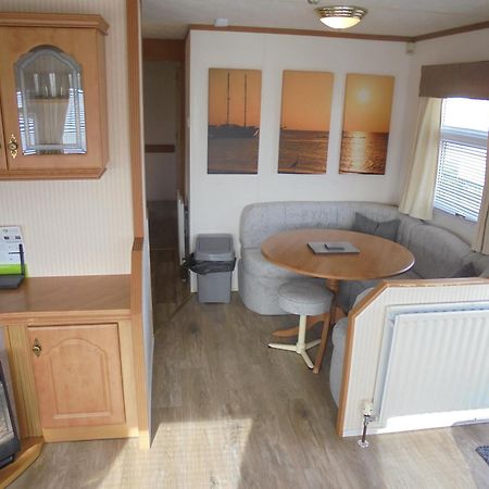 6 Berth The Wolds Salisbury Hotel Addlethorpe Bagian luar foto