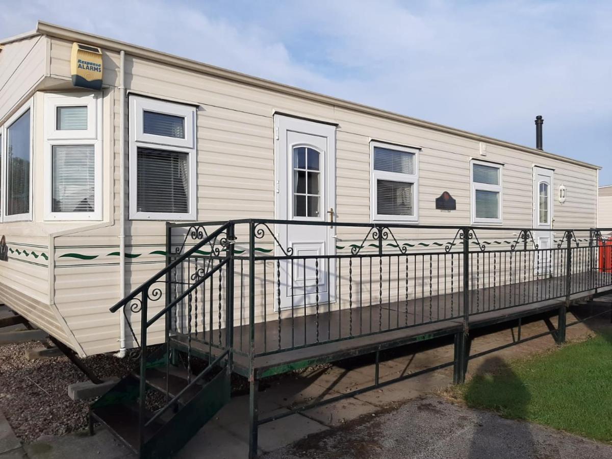 6 Berth The Wolds Salisbury Hotel Addlethorpe Bagian luar foto