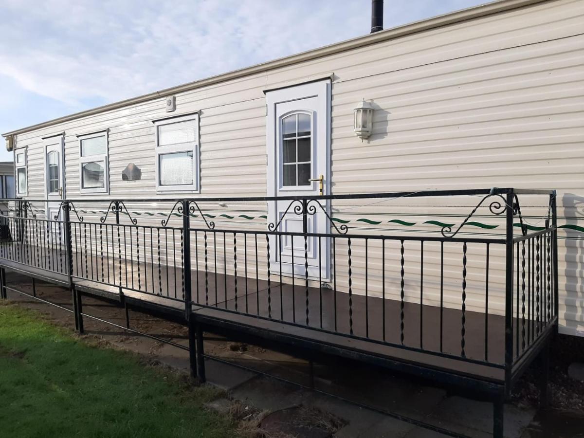 6 Berth The Wolds Salisbury Hotel Addlethorpe Bagian luar foto