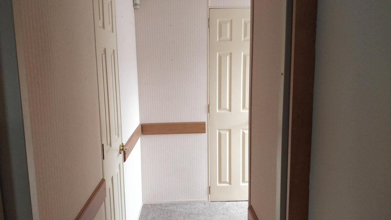 6 Berth The Wolds Salisbury Hotel Addlethorpe Bagian luar foto