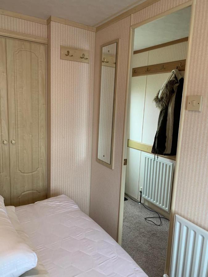 6 Berth The Wolds Salisbury Hotel Addlethorpe Bagian luar foto