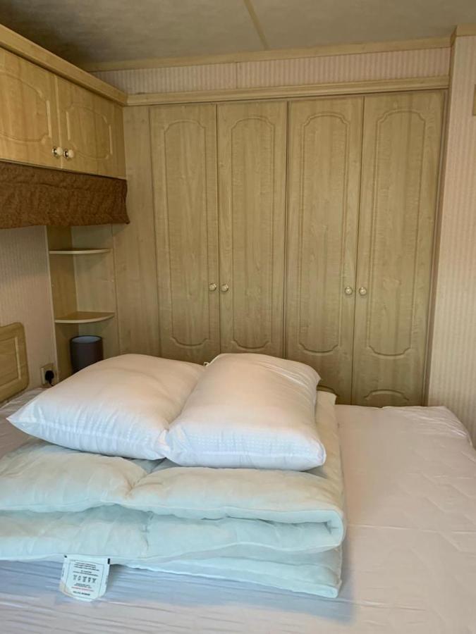 6 Berth The Wolds Salisbury Hotel Addlethorpe Bagian luar foto