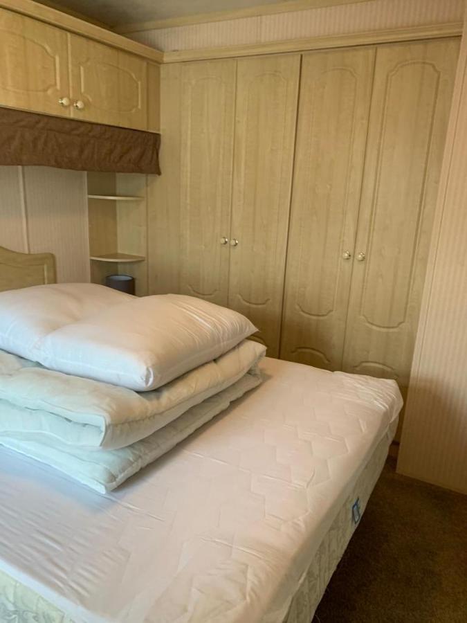 6 Berth The Wolds Salisbury Hotel Addlethorpe Bagian luar foto