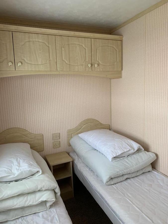 6 Berth The Wolds Salisbury Hotel Addlethorpe Bagian luar foto
