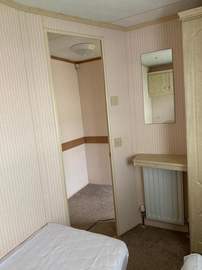 6 Berth The Wolds Salisbury Hotel Addlethorpe Bagian luar foto