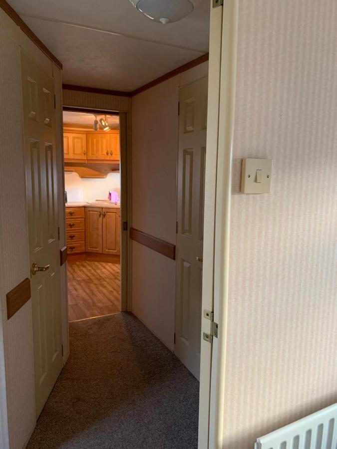 6 Berth The Wolds Salisbury Hotel Addlethorpe Bagian luar foto