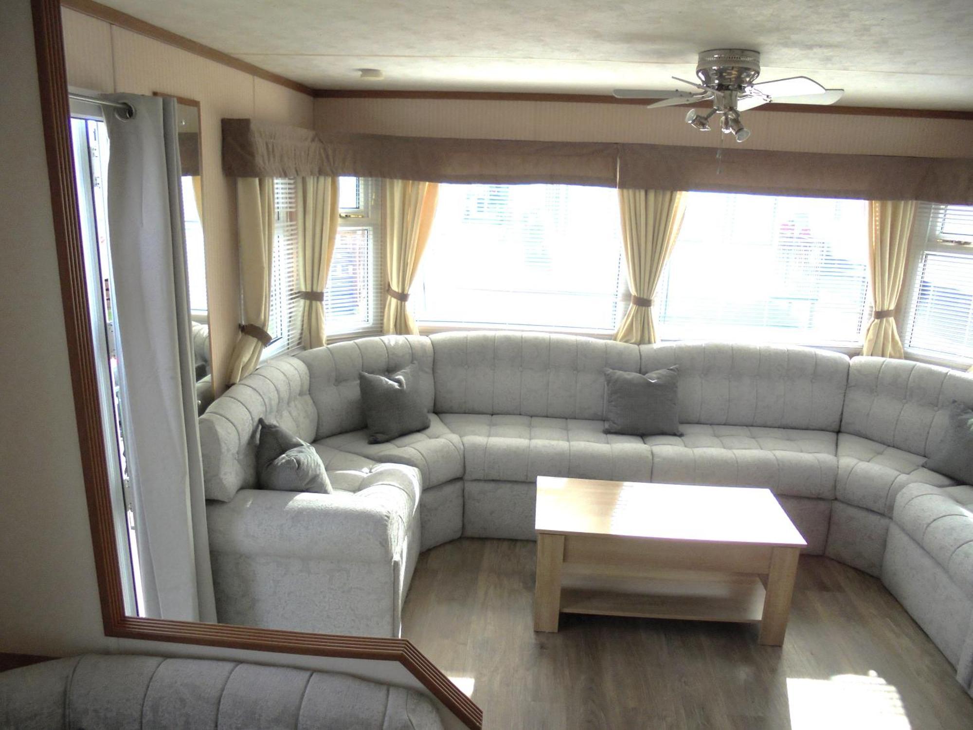 6 Berth The Wolds Salisbury Hotel Addlethorpe Bagian luar foto