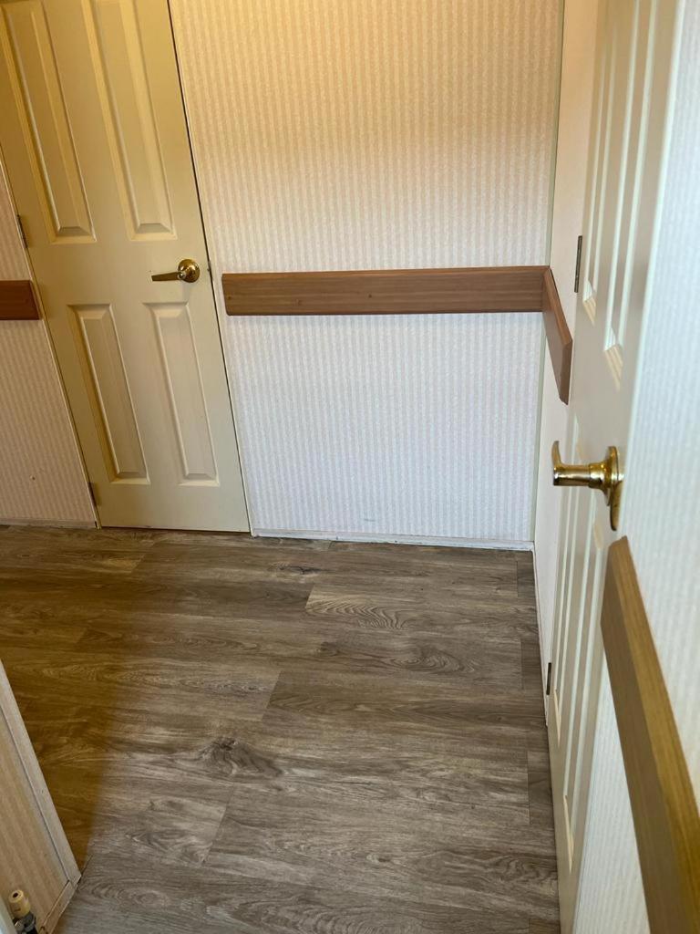6 Berth The Wolds Salisbury Hotel Addlethorpe Bagian luar foto