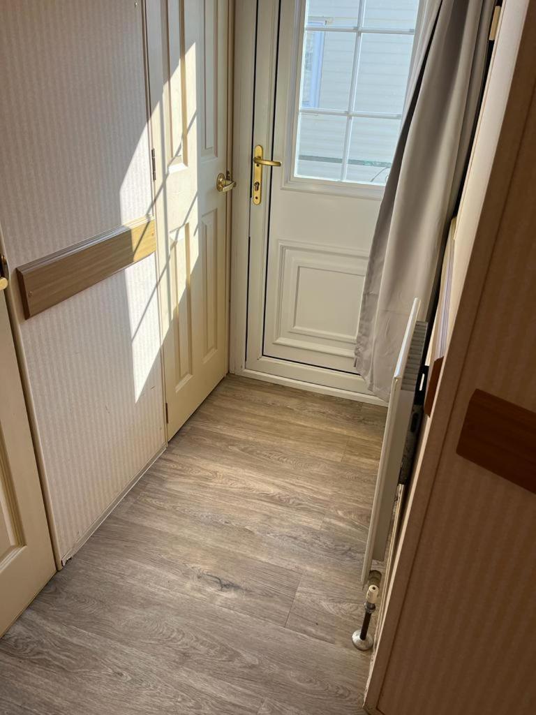 6 Berth The Wolds Salisbury Hotel Addlethorpe Bagian luar foto