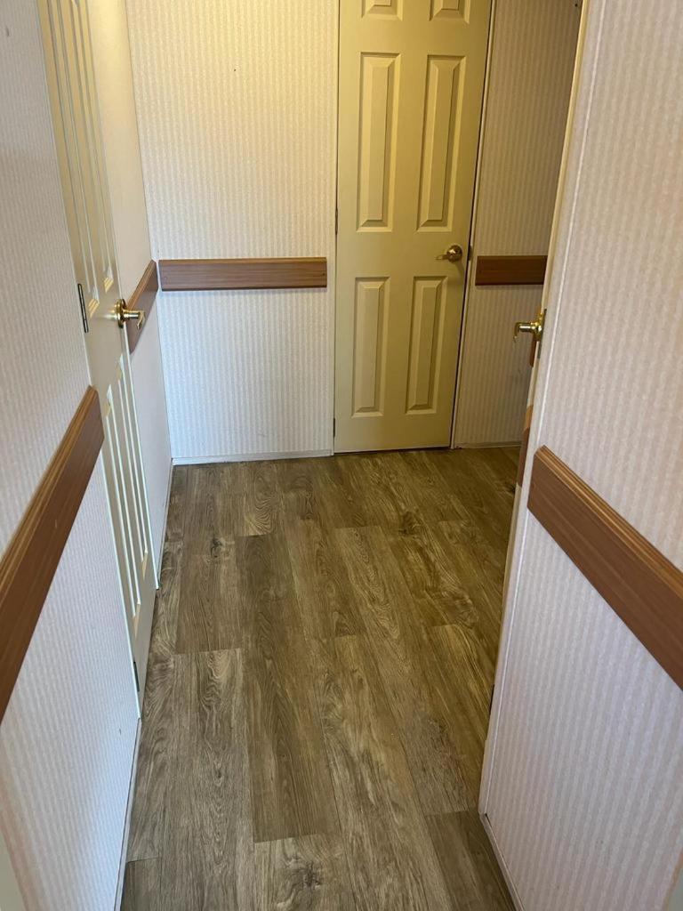 6 Berth The Wolds Salisbury Hotel Addlethorpe Bagian luar foto